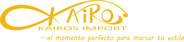 Kairos Import