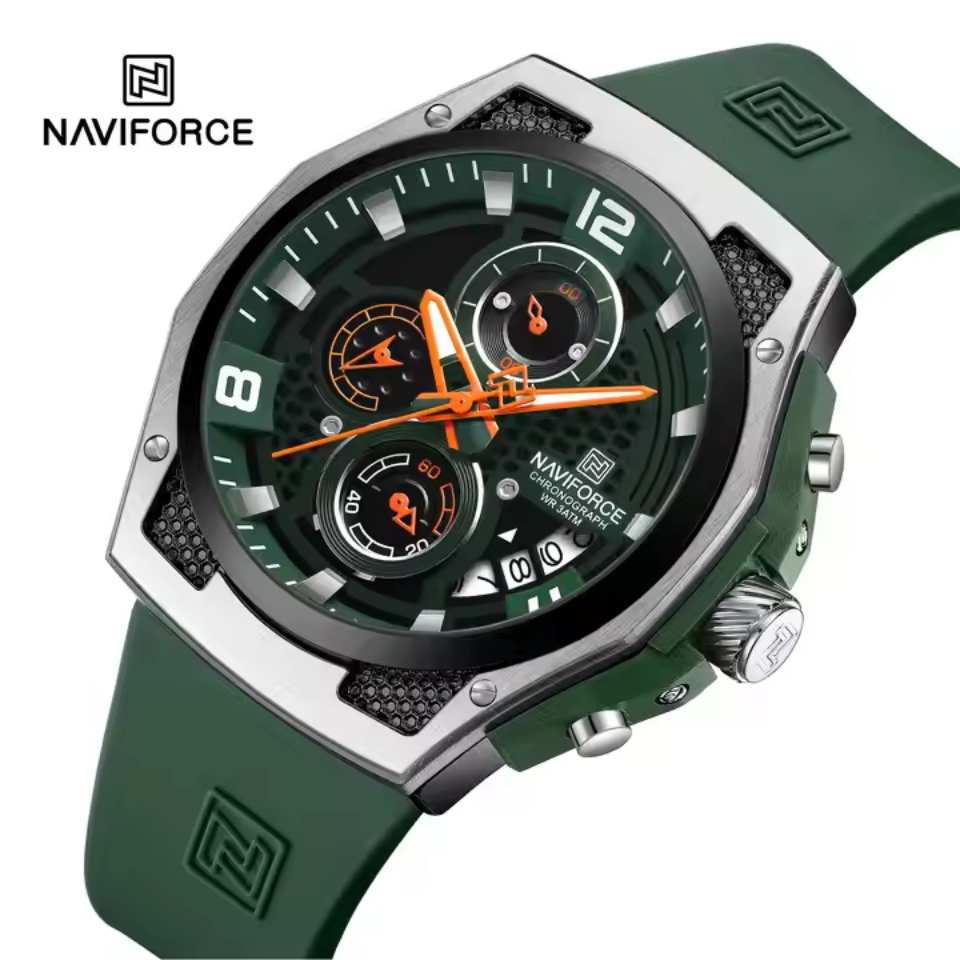 RELOJ NAVIFORCE NF8051T PARA HOMBRE