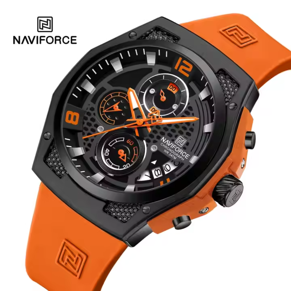 RELOJ NAVIFORCE NF8051T PARA HOMBRE