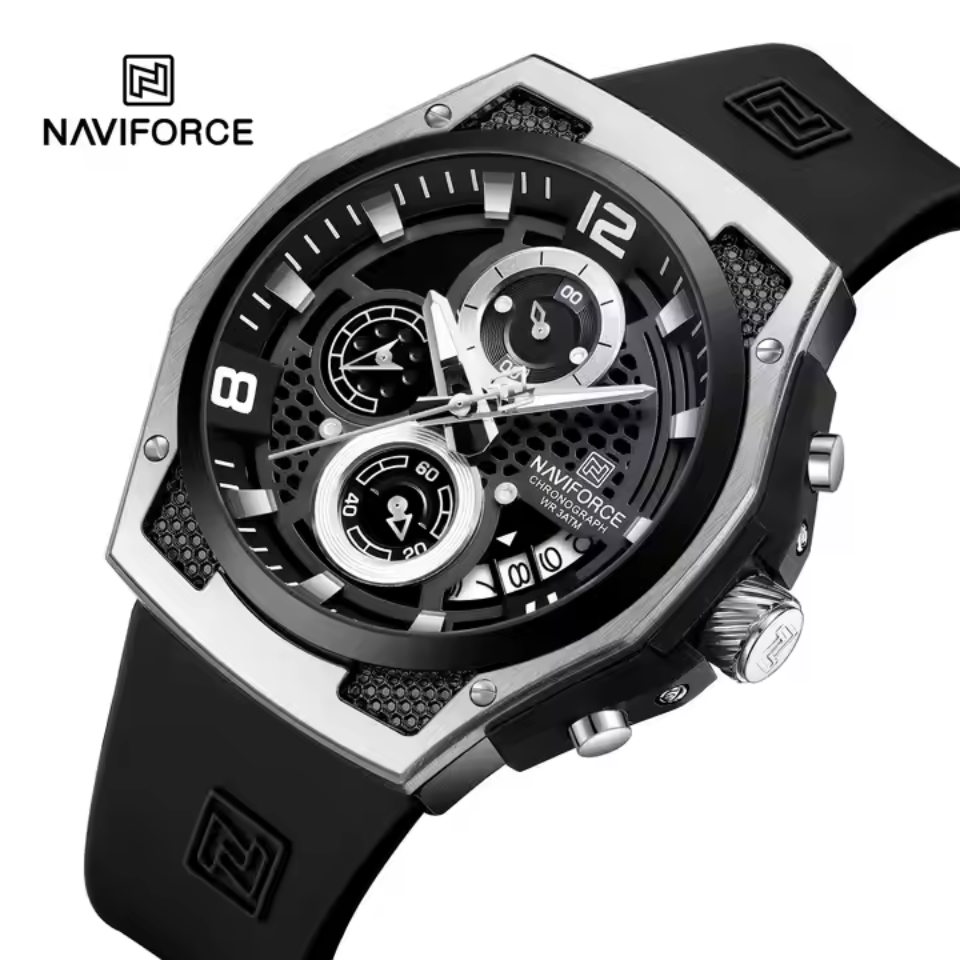 RELOJ NAVIFORCE NF8051T PARA HOMBRE