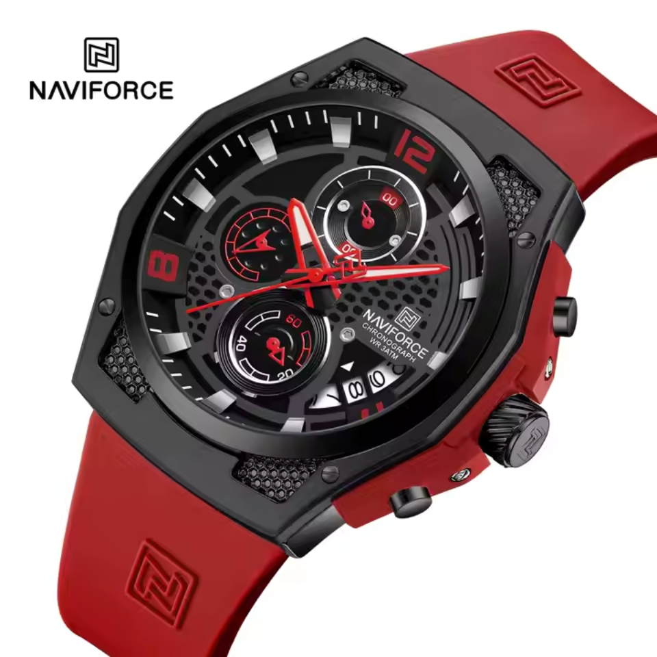 RELOJ NAVIFORCE NF8051T PARA HOMBRE