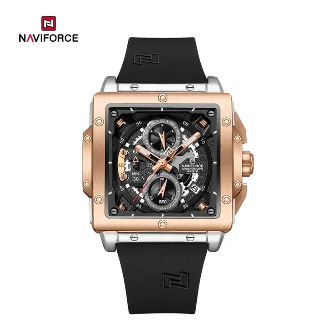 Reloj Naviforce NF8064