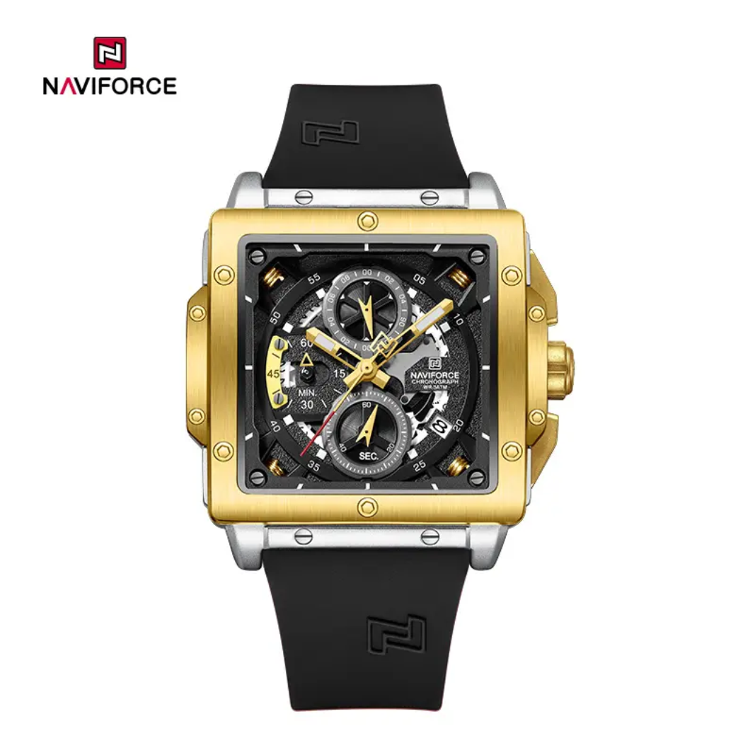 Reloj Naviforce NF8064