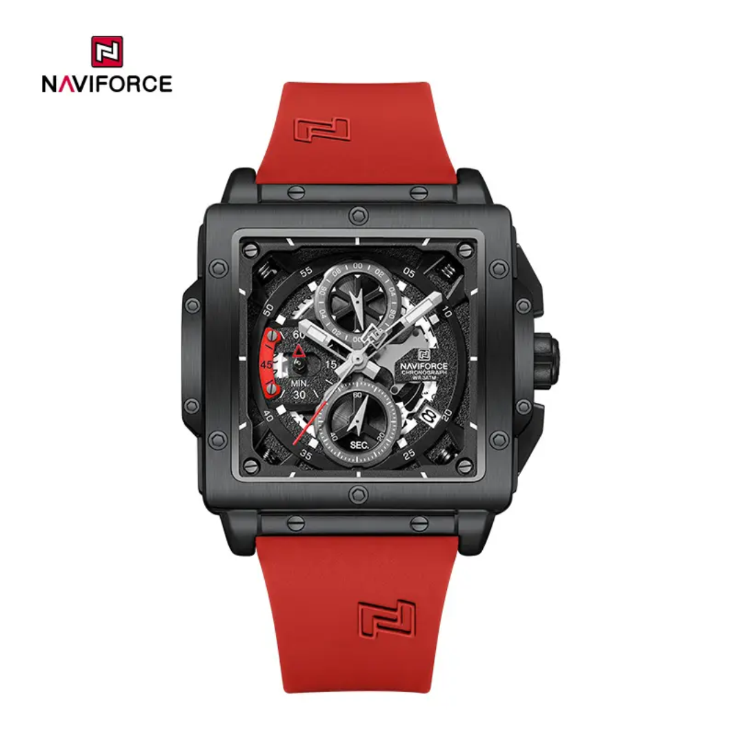 Reloj Naviforce NF8064