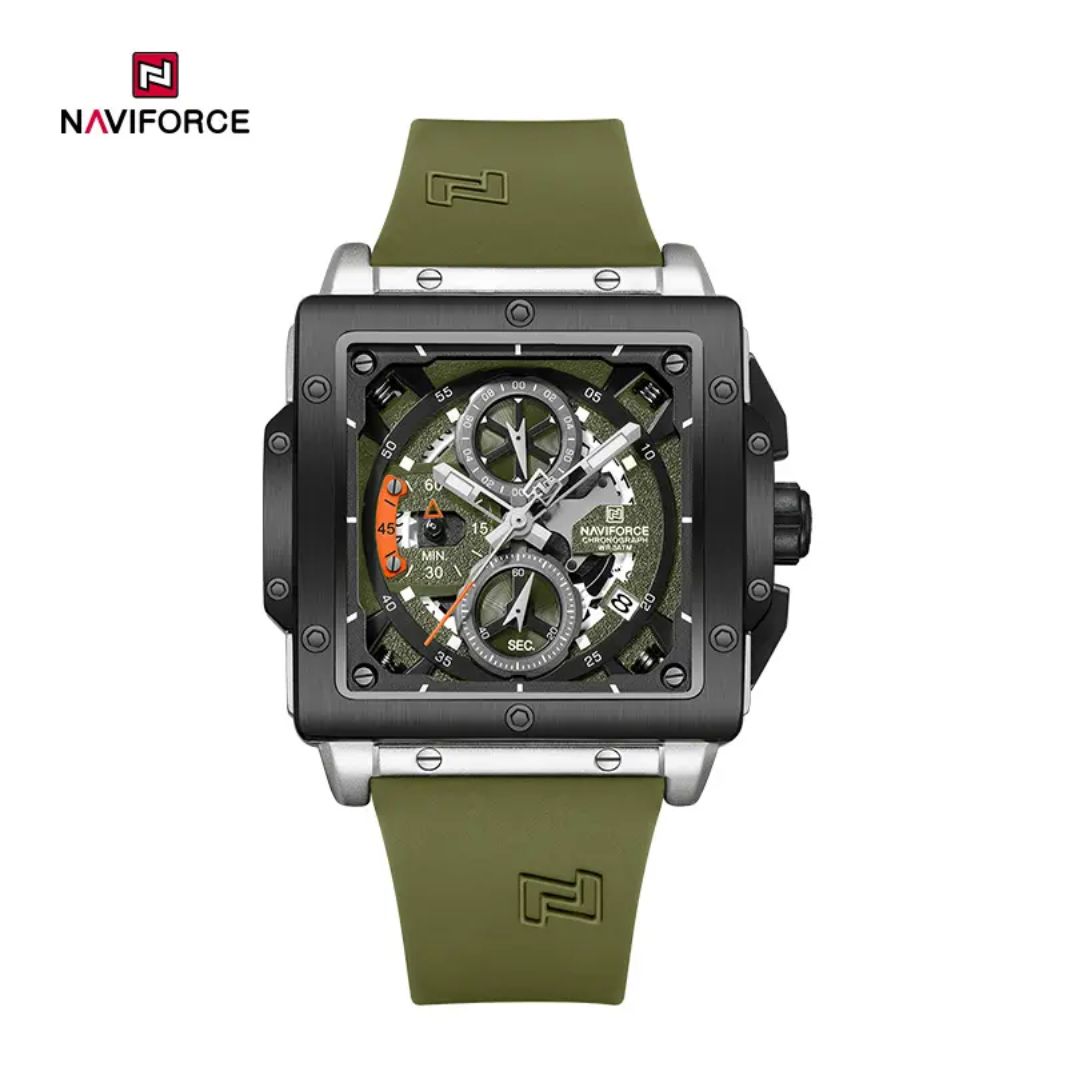 Reloj Naviforce NF8064